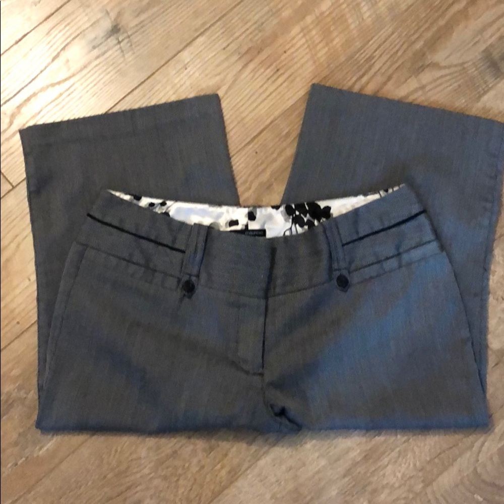 Maurice’s Dress Slack Capri
